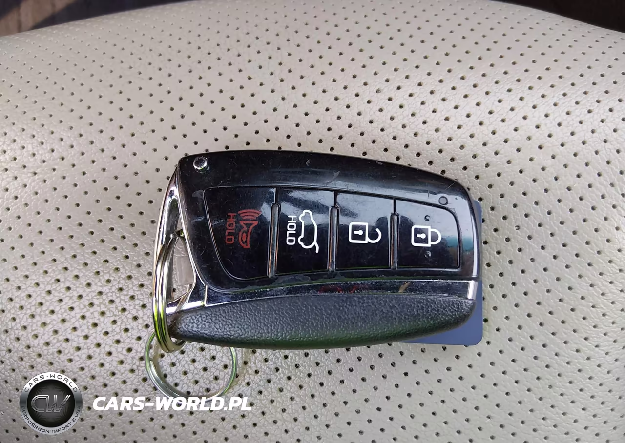 2018 Hyundai Santa Fe Sport 2.4L VIN:5NMZU3LB7JH098309 - 11