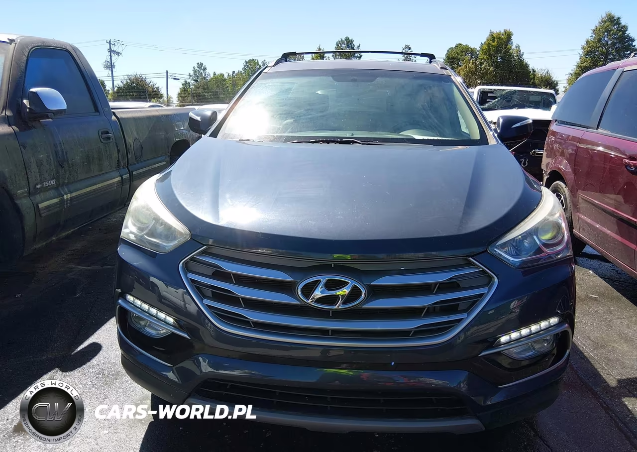 2018 Hyundai Santa Fe Sport 2.4L VIN:5NMZU3LB7JH098309 - 12