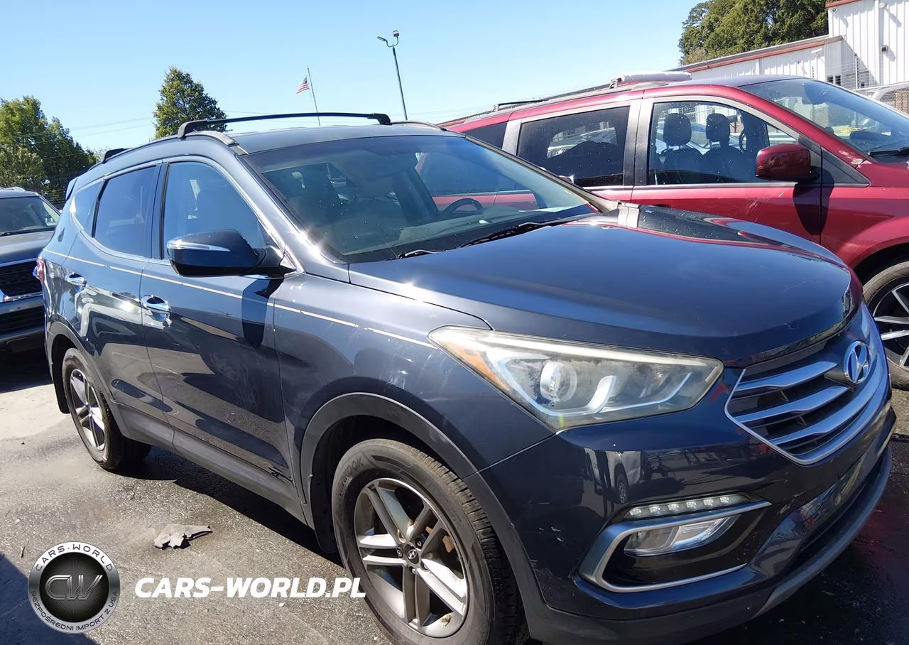 2018 Hyundai Santa Fe Sport 2.4L VIN:5NMZU3LB7JH098309 - 13