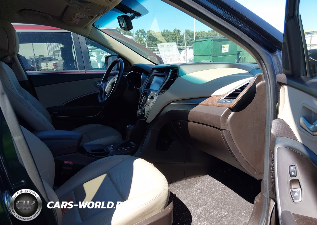 2018 Hyundai Santa Fe Sport 2.4L VIN:5NMZU3LB7JH098309 - 5