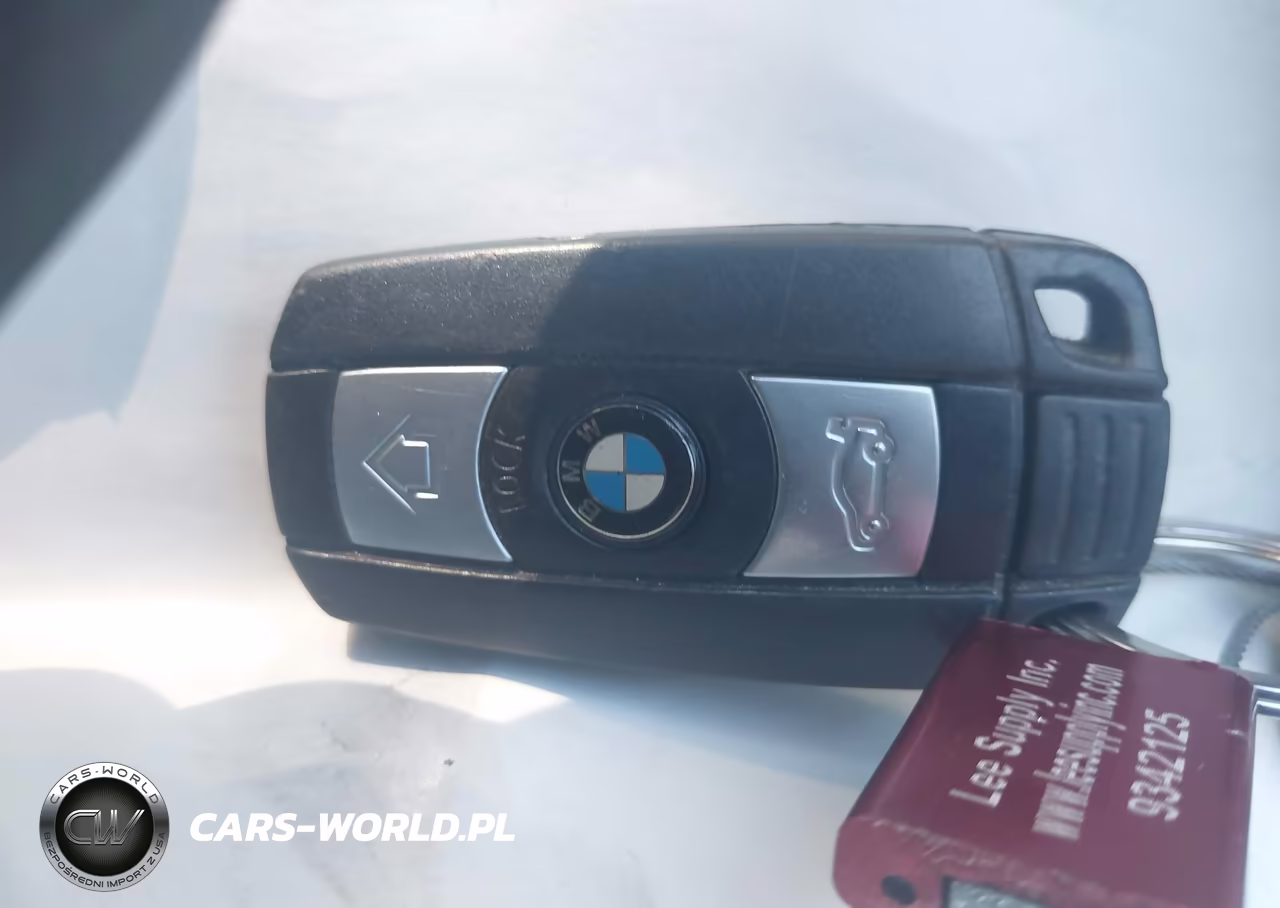 2012 BMW X5 35D VIN:5UXZW0C53CL663562 - 11