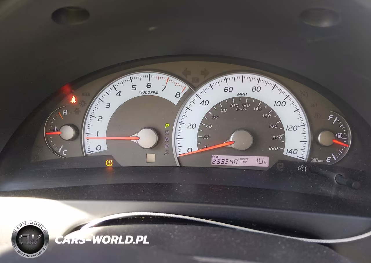 2011 Toyota Camry Se VIN:4T1BF3EK2BU198039 - 7