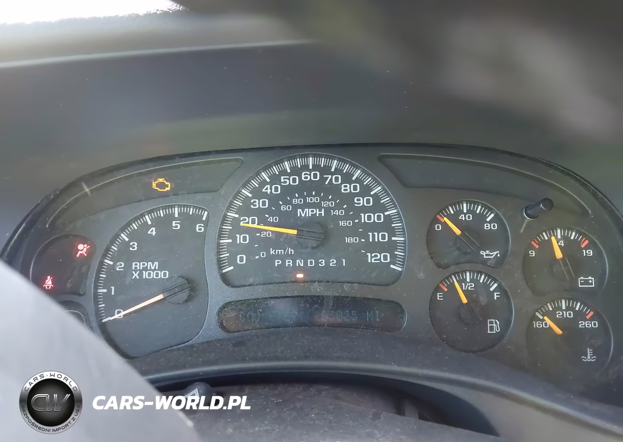 2006 Chevrolet Tahoe Z71 VIN:1GNEK13T76R120126 - 7