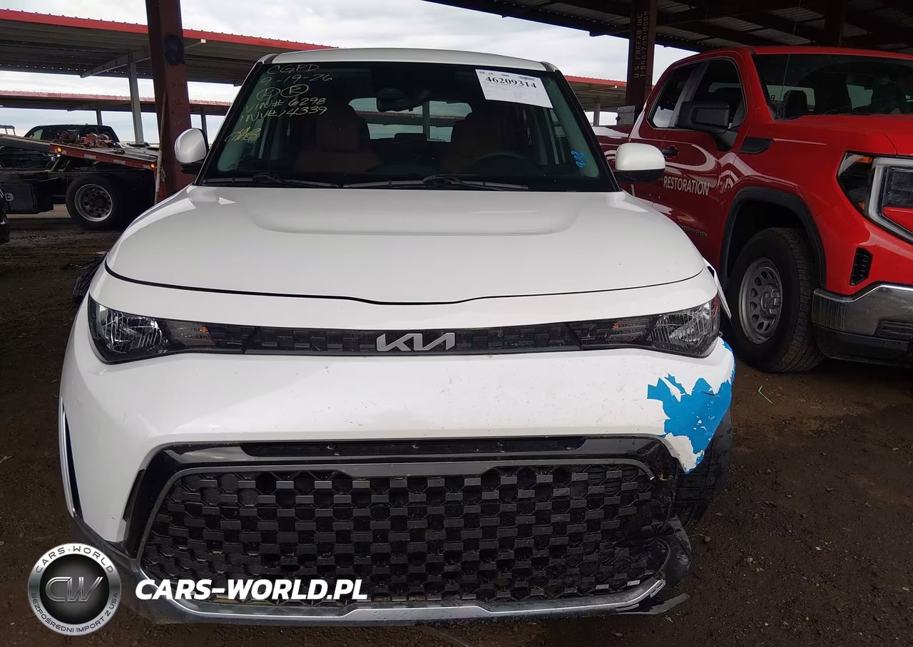 2024 Kia Soul Ex VIN:KNDJ33AU6R7906298 - 11