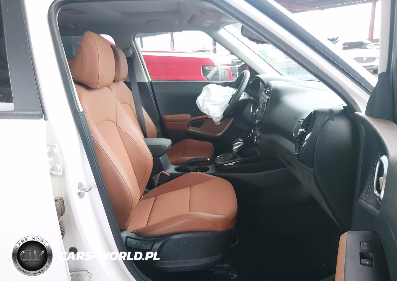 2024 Kia Soul Ex VIN:KNDJ33AU6R7906298 - 5