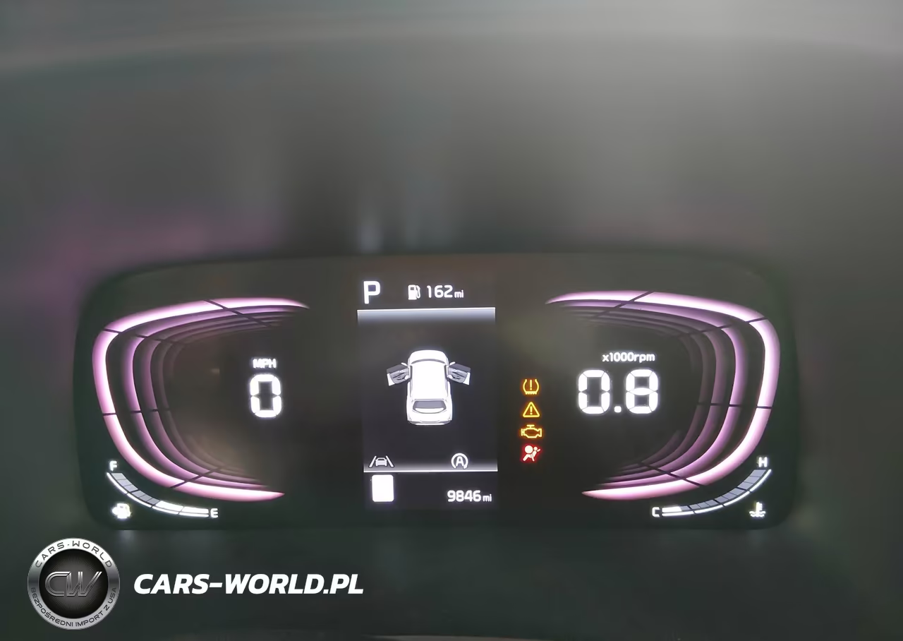 2024 Kia Soul Ex VIN:KNDJ33AU6R7906298 - 7