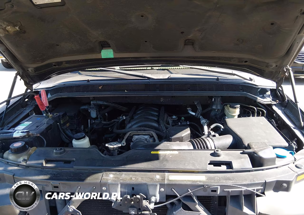 2005 Infiniti Qx56 VIN:5N3AA08A85N802386 - 10