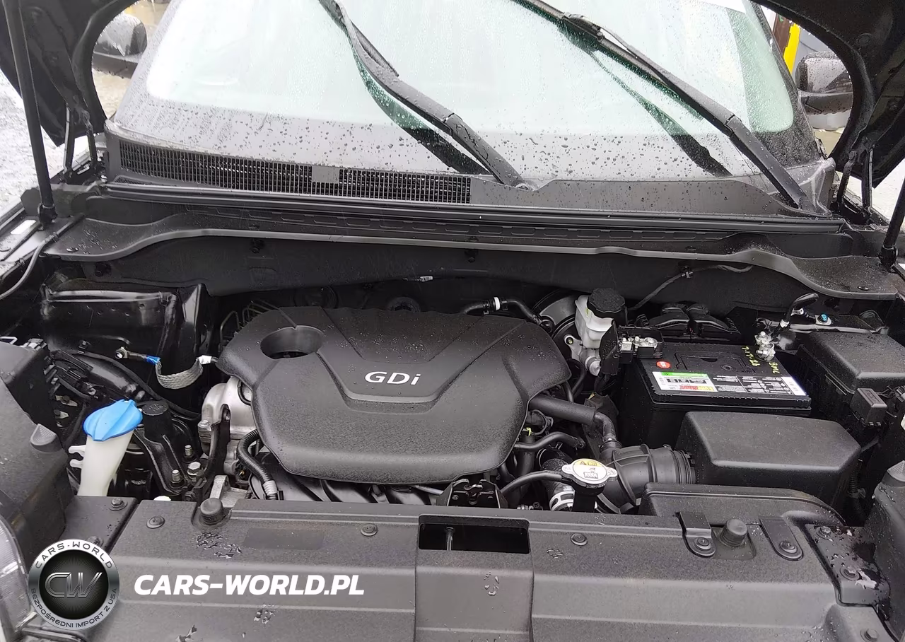2015 Kia Soul VIN:KNDJN2A22F7204977 - 10