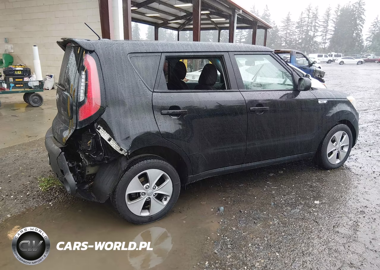 2015 Kia Soul VIN:KNDJN2A22F7204977 - 4