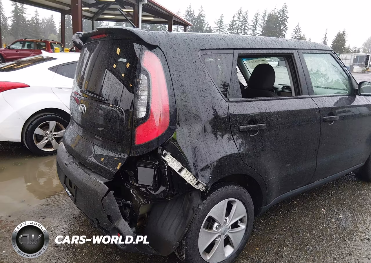 2015 Kia Soul VIN:KNDJN2A22F7204977 - 6