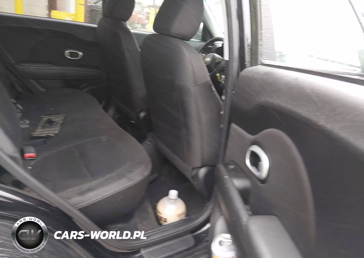 2015 Kia Soul VIN:KNDJN2A22F7204977 - 8