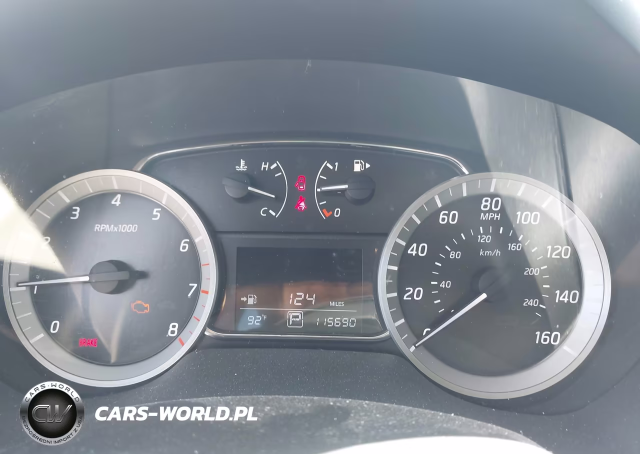2014 Nissan Sentra Sr VIN:3N1AB7AP8EY298977 - 7