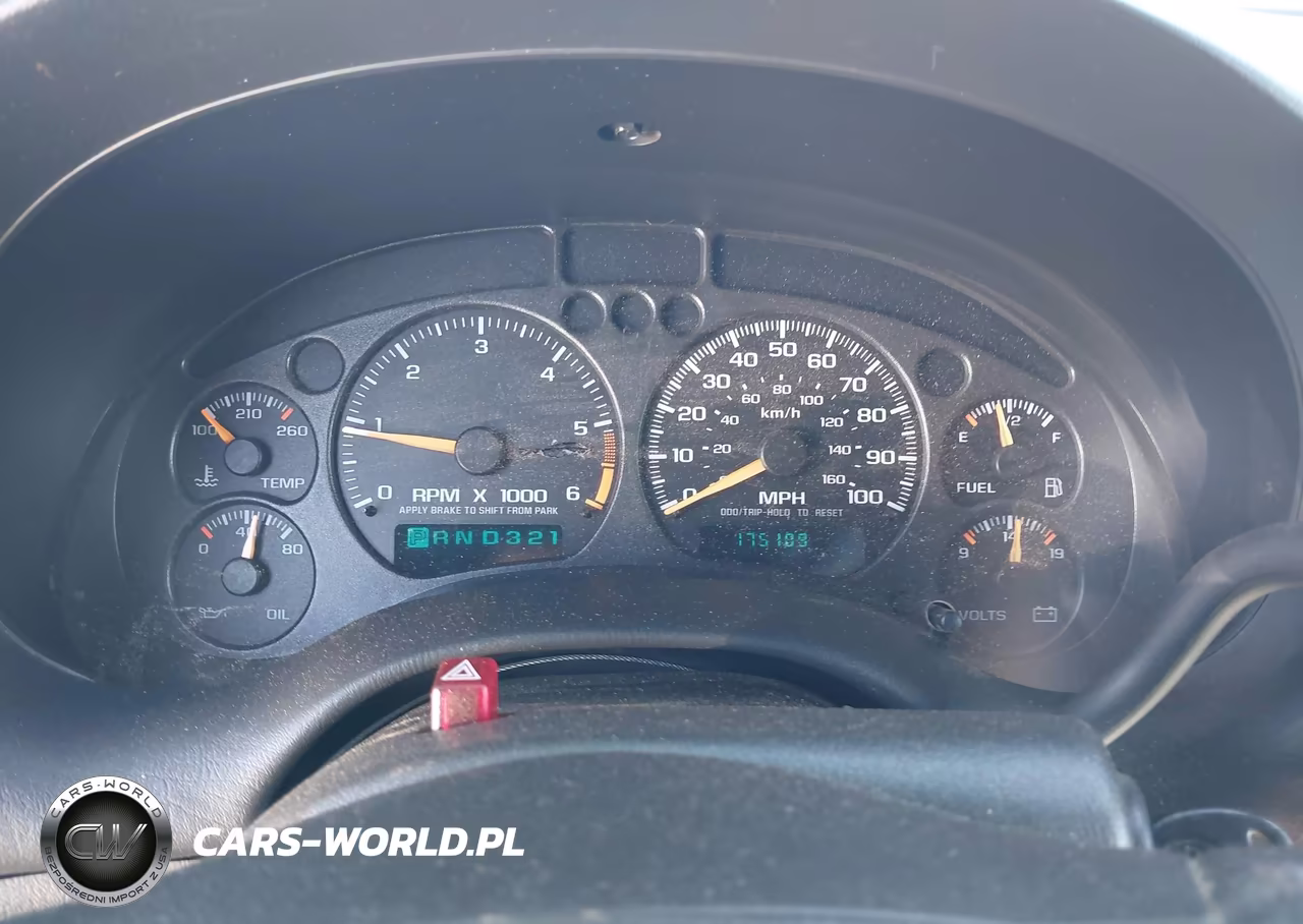 2002 GMC Sonoma Sls VIN:1GTDT19W228172265 - 7