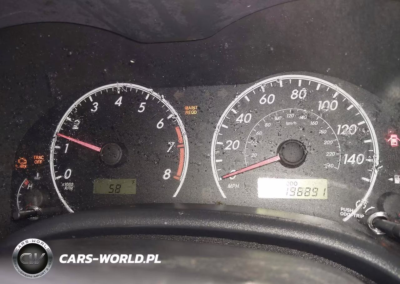 2013 Toyota Corolla Le VIN:5YFBU4EE5DP152036 - 7
