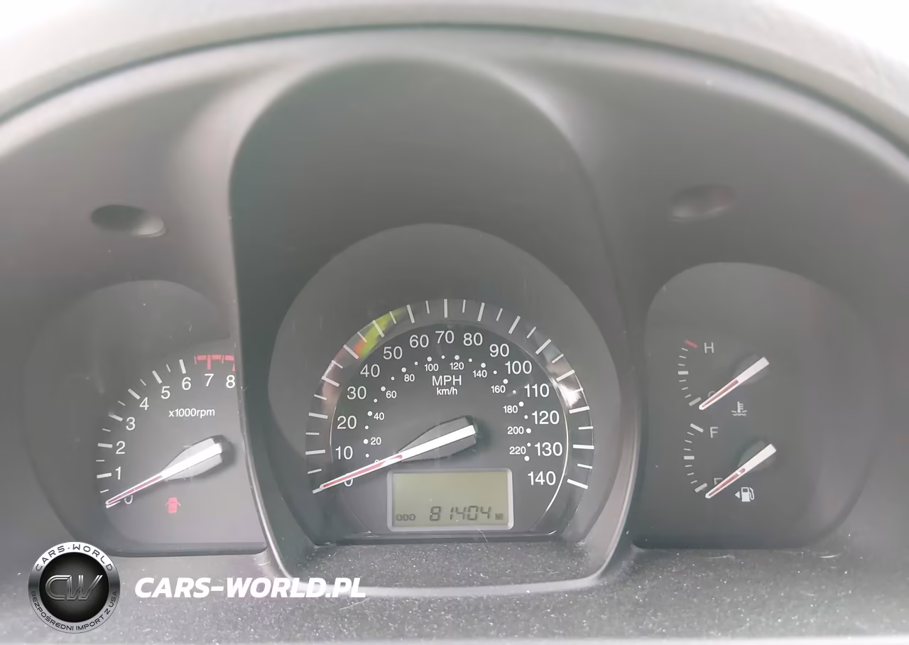 2009 Kia Spectra Ex VIN:KNAFE222795665853 - 7