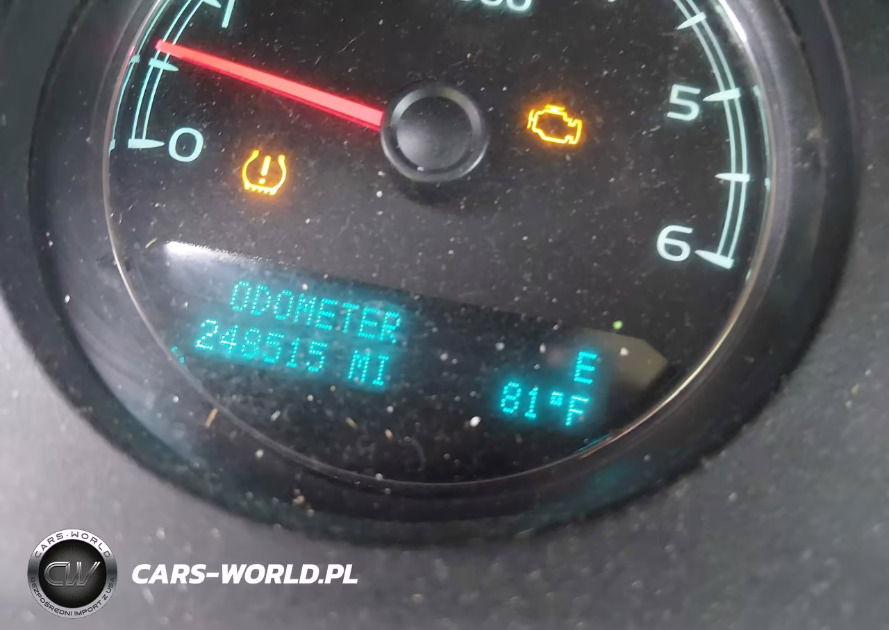 2009 Chevrolet Suburban Lt W-1Lt VIN:1GNFC26J59R299160 - 7