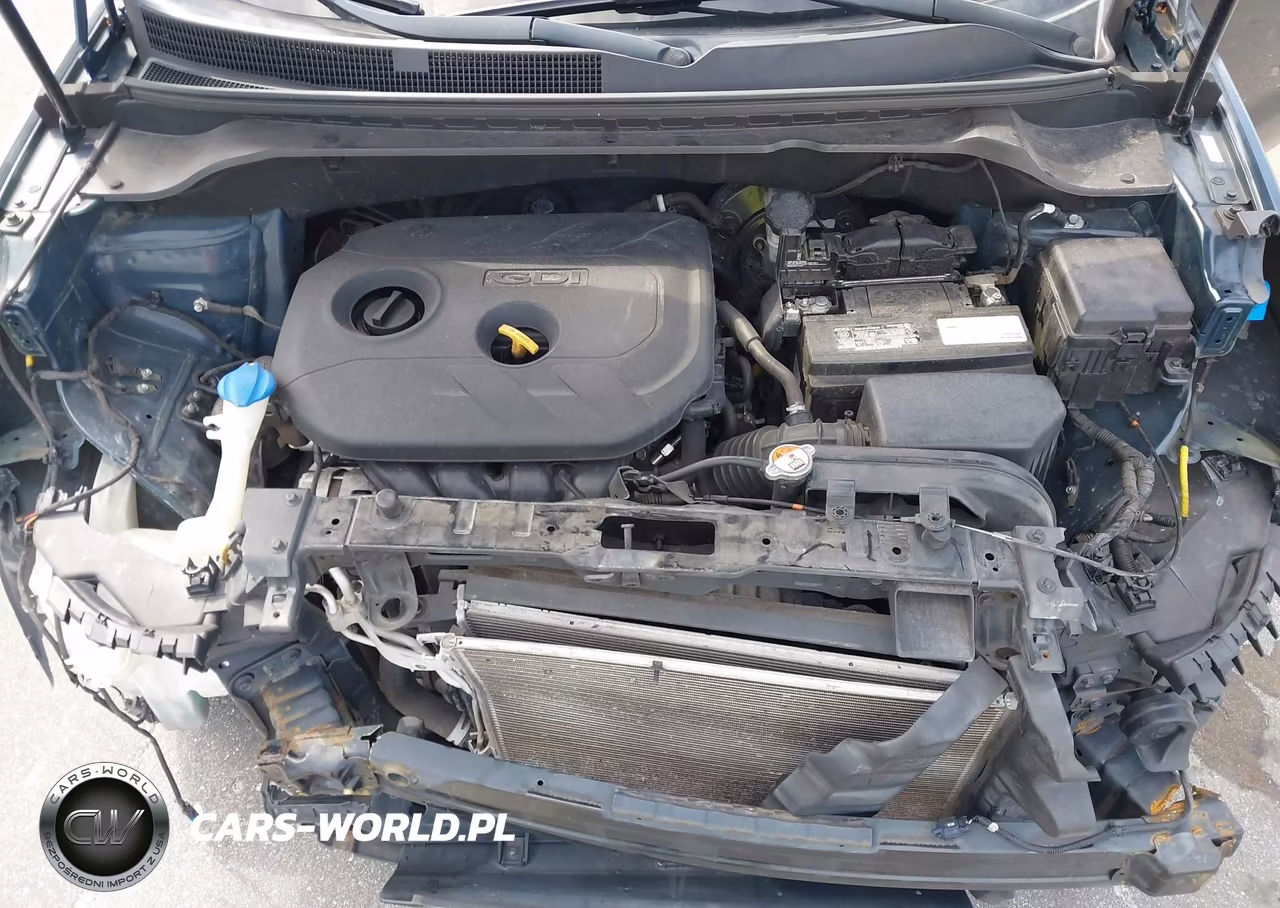 2018 Kia Soul + VIN:KNDJP3A54J7576419 - 10