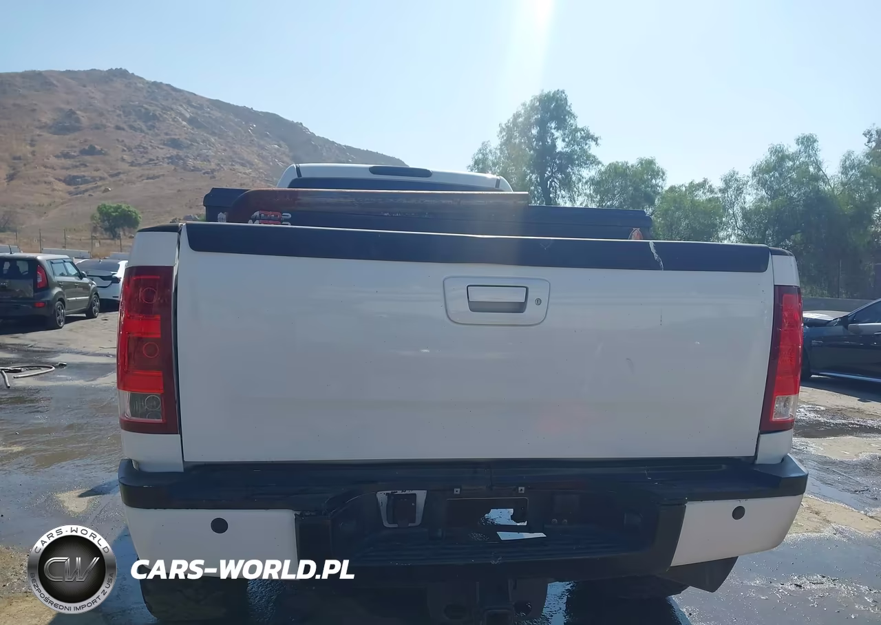 2011 GMC Sierra 2500Hd Sle VIN:1GT120C83BF236190 - 16