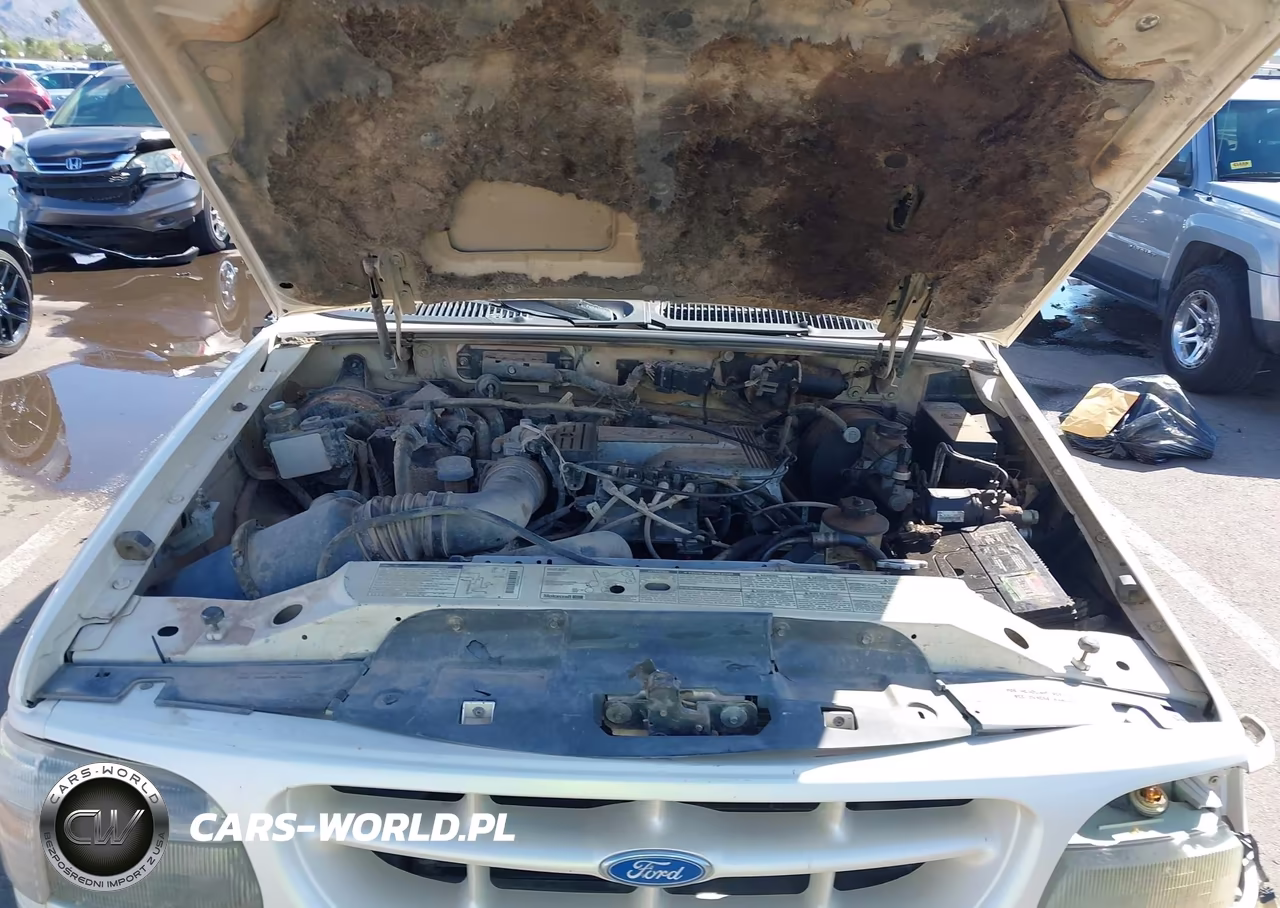 1997 Ford Explorer Eddie Bauer-Limited-Xlt VIN:1FMDU35P1VZA38106 - 10