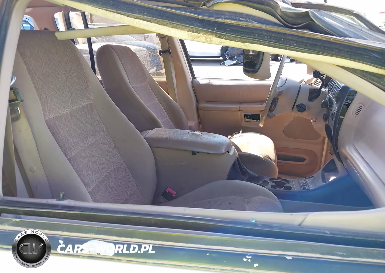 1997 Ford Explorer Eddie Bauer-Limited-Xlt VIN:1FMDU35P1VZA38106 - 5