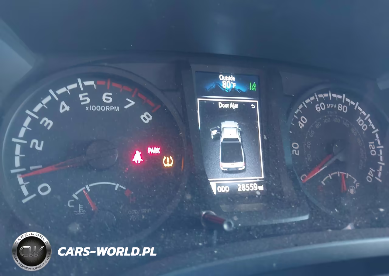 2023 Toyota Tacoma Sr VIN:3TYRX5GN5PT085396 - 7