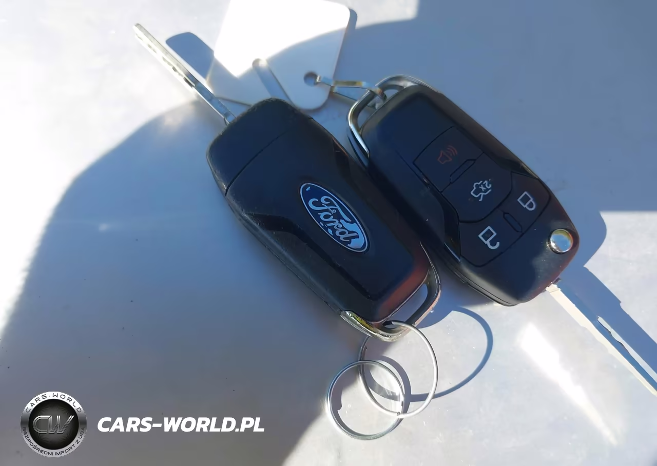 2015 Ford Fusion Se VIN:3FA6P0H72FR238244 - 11