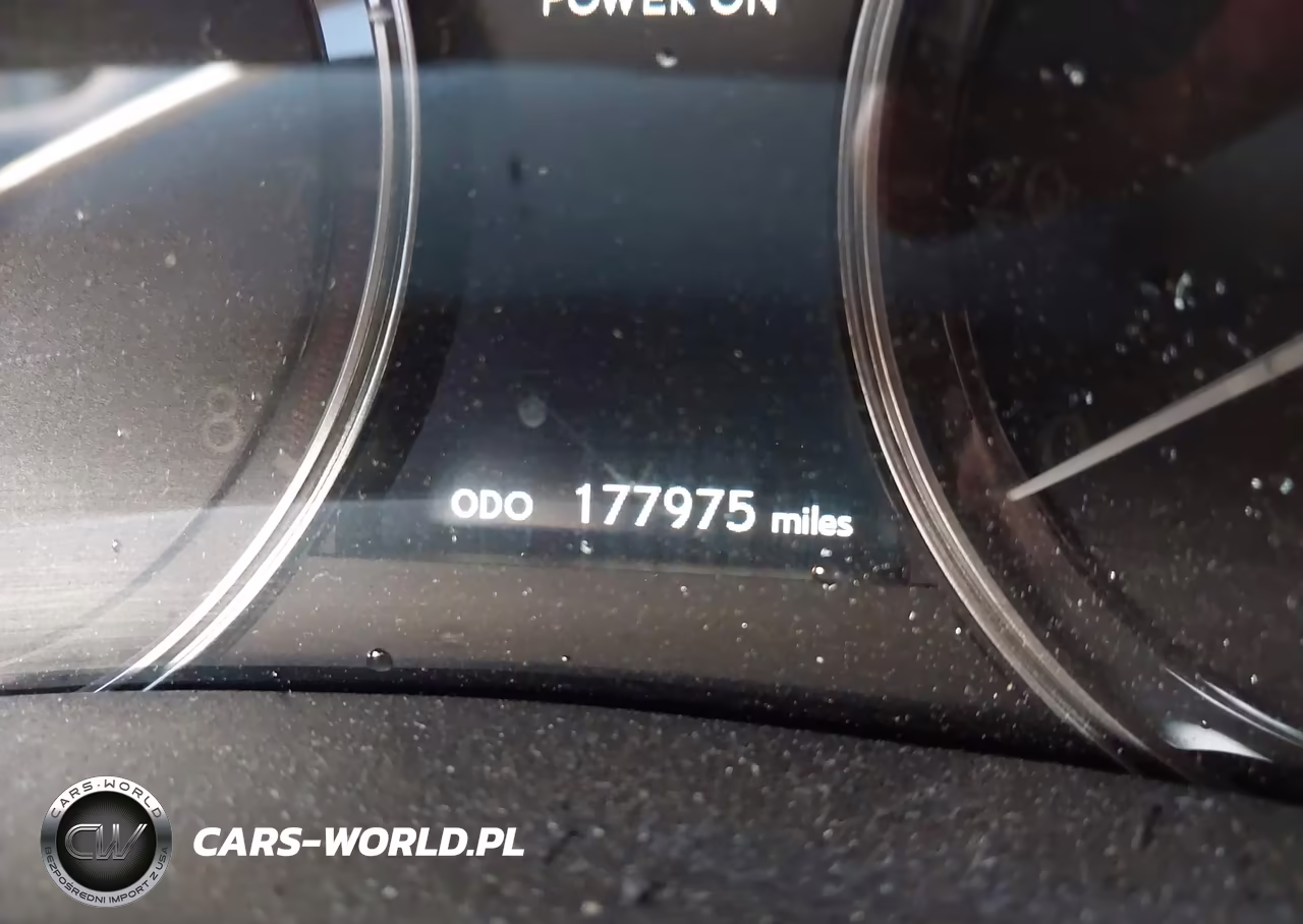 2013 Lexus Gs 350 VIN:JTHBE1BL7D5022169 - 15