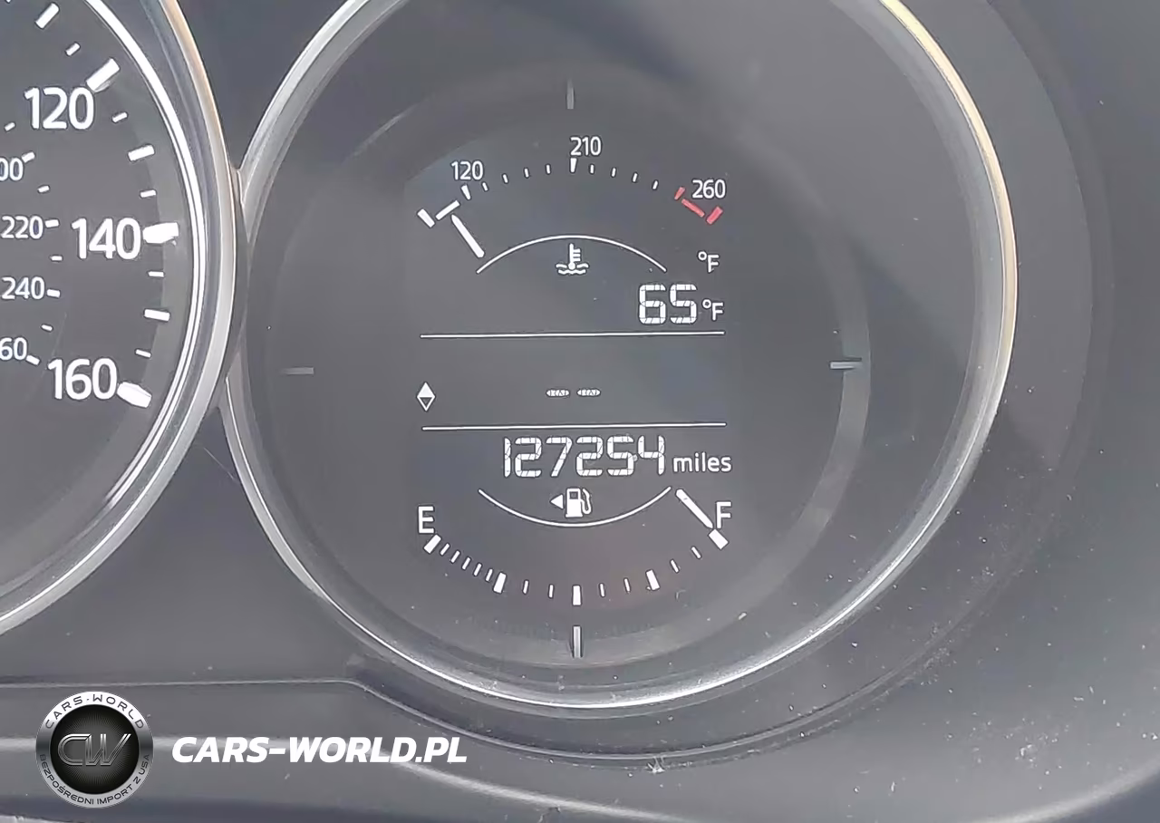2017 Mazda Cx-5 Touring VIN:JM3KFACL5H0195177 - 16