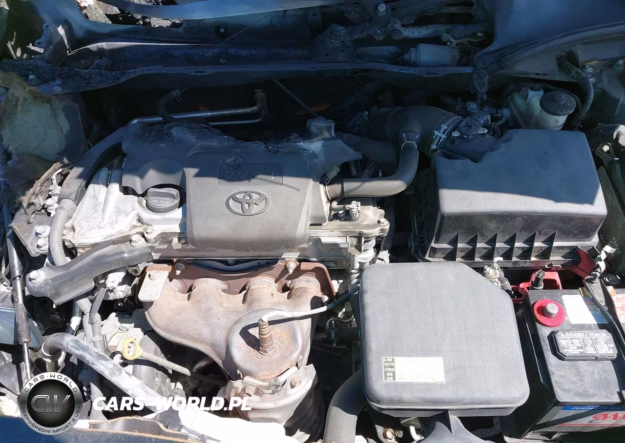 2014 Toyota Camry L-Se-Le-Xle VIN:4T1BF1FK2EU407576 - 10