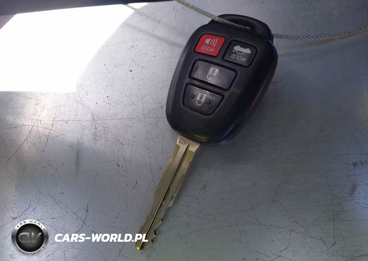 2014 Toyota Camry L-Se-Le-Xle VIN:4T1BF1FK2EU407576 - 11