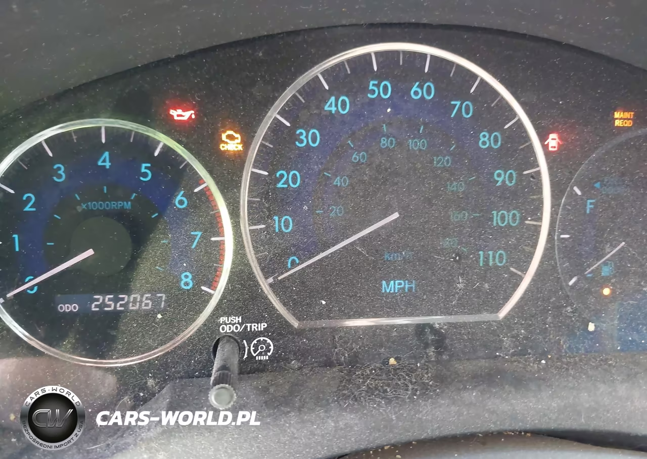 2006 Toyota Sienna Le VIN:5TDZA23C46S440427 - 7