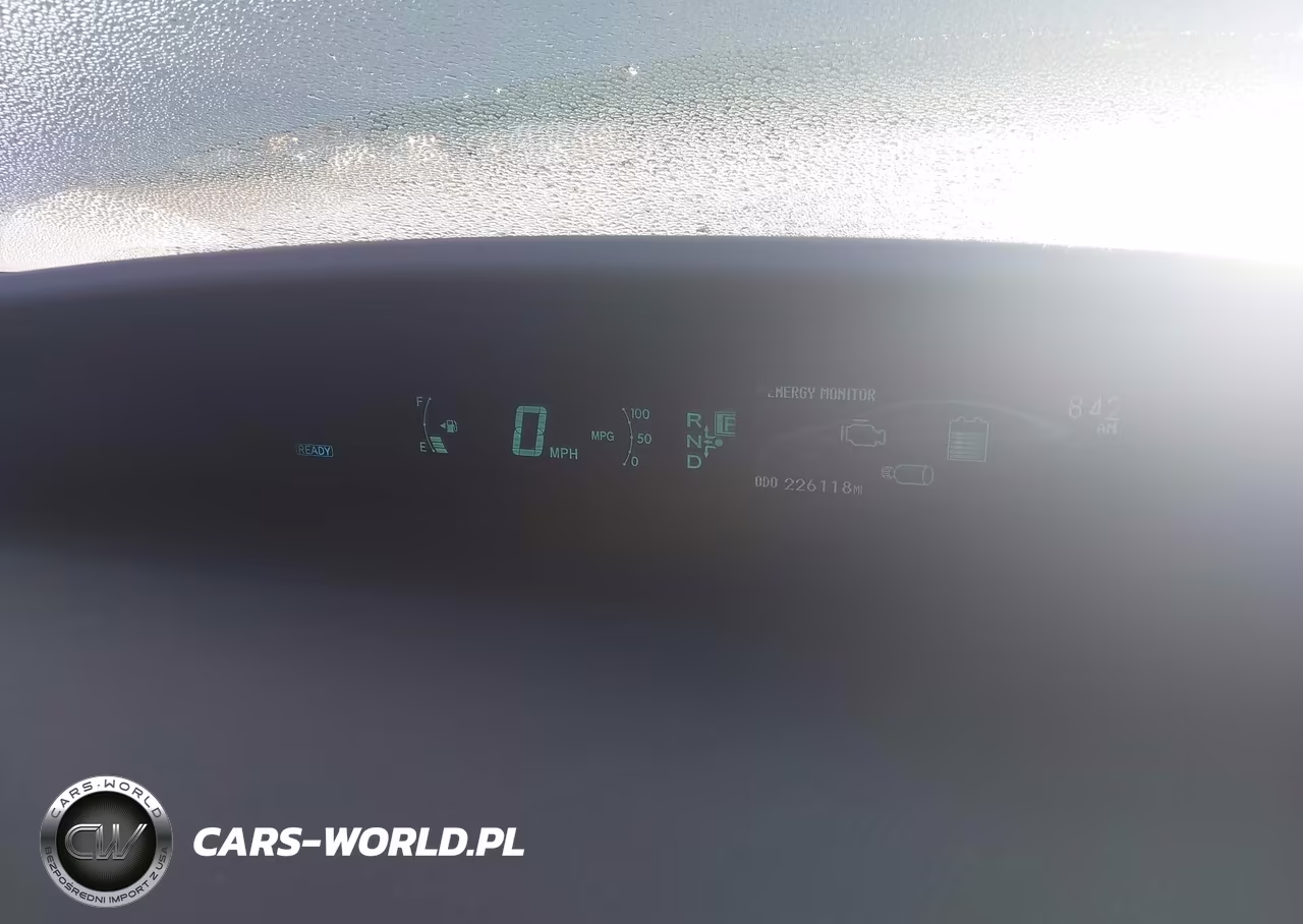 2013 Toyota Prius Three VIN:JTDKN3DU7D5632575 - 7