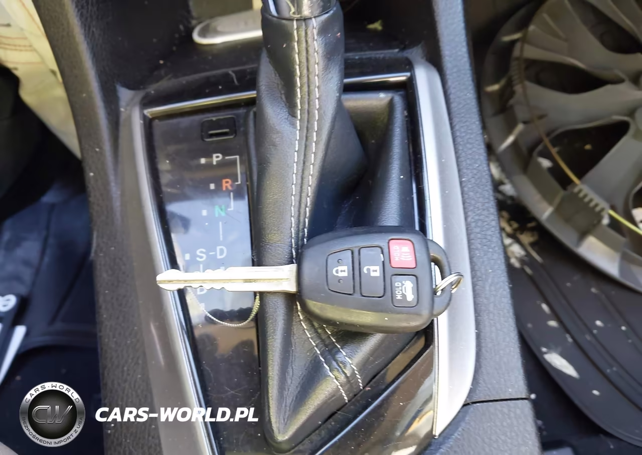 2014 Toyota Corolla Le VIN:5YFBURHE0EP061007 - 11