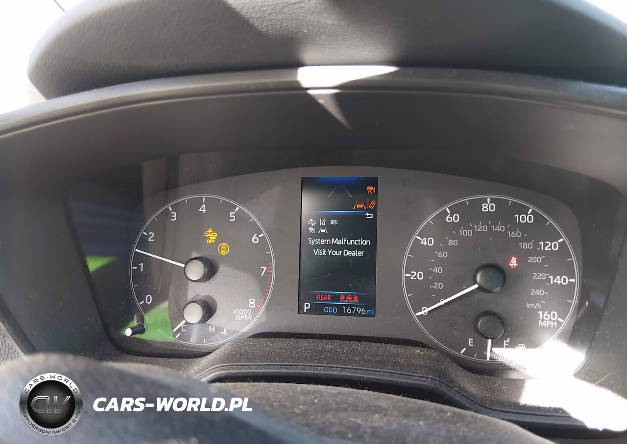 2025 Toyota Corolla Le VIN:5YFB4MDE5SP345009 - 7