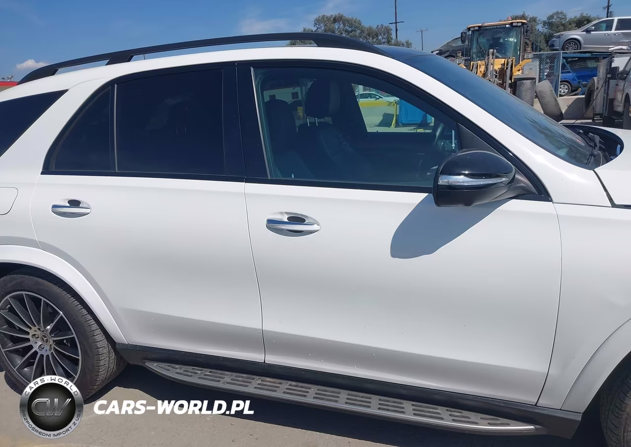 2021 Mercedes-Benz Gle 350 VIN:4JGFB4JB0MA374342 - 13