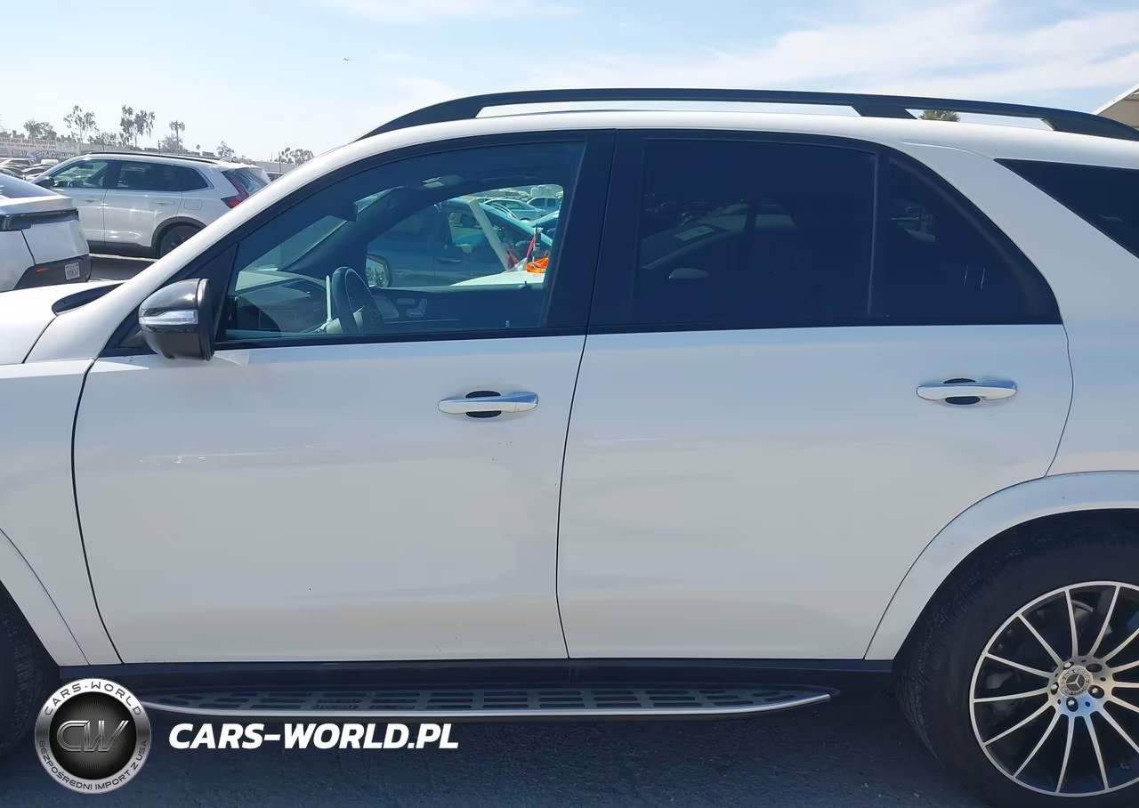 2021 Mercedes-Benz Gle 350 VIN:4JGFB4JB0MA374342 - 14