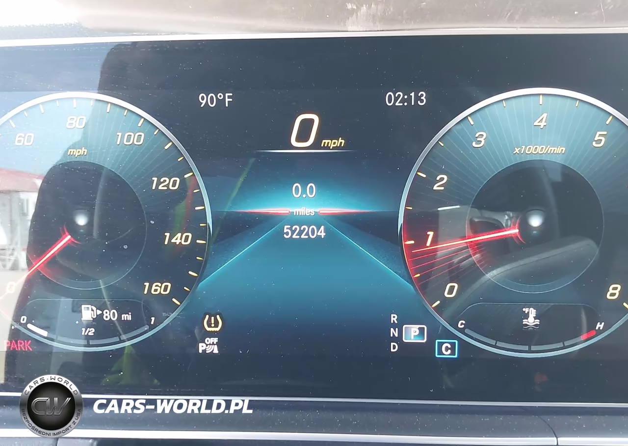 2021 Mercedes-Benz Gle 350 VIN:4JGFB4JB0MA374342 - 7