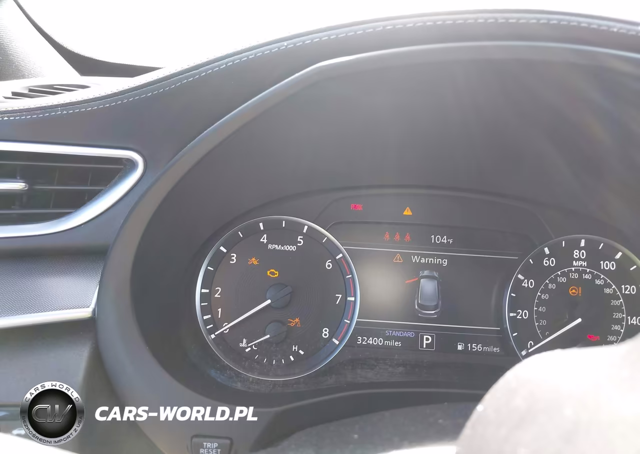 2022 Infiniti Qx50 Luxe VIN:3PCAJ5BA6NF120527 - 7