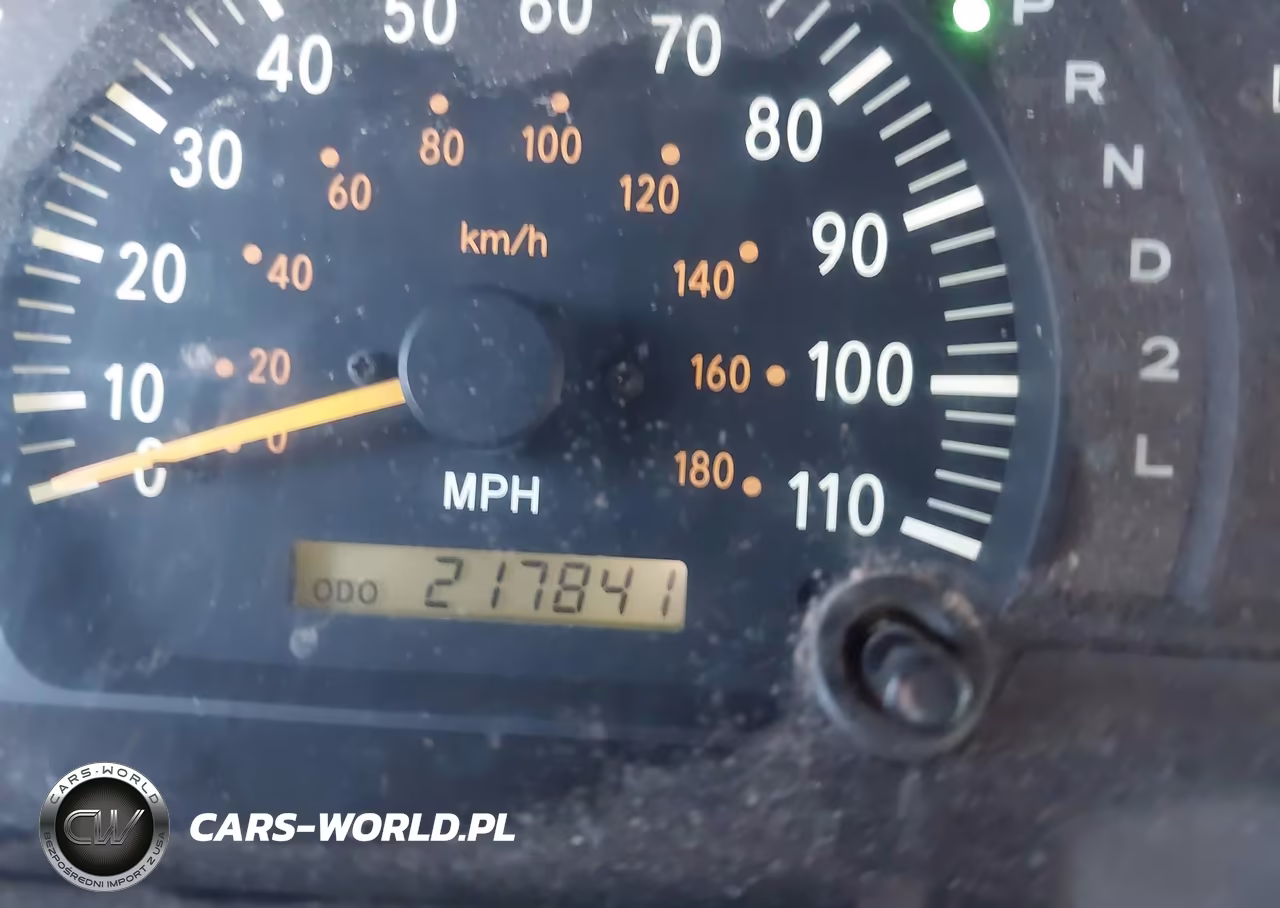 2000 Toyota Tundra Sr5 V8 VIN:5TBBT4419YS018430 - 16