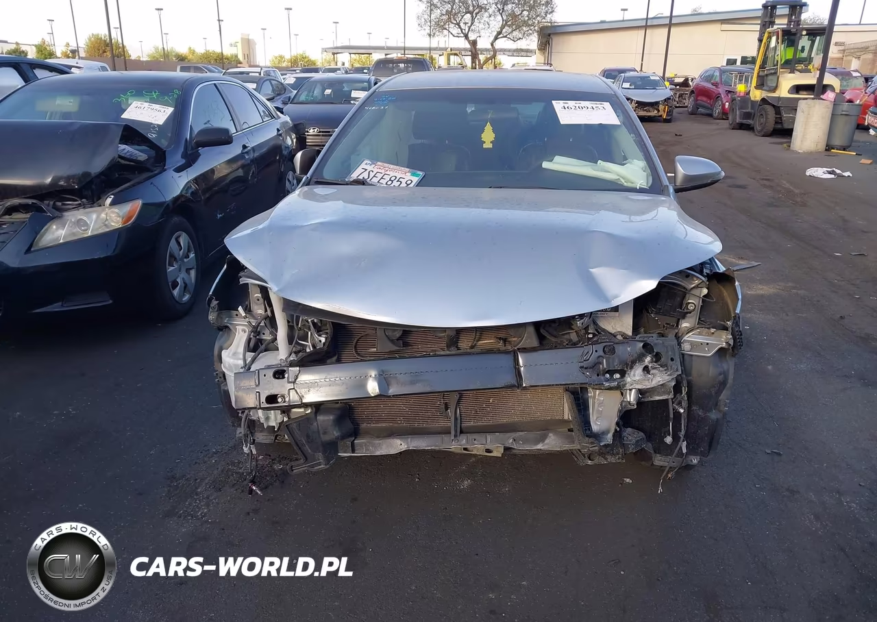 2016 Toyota Avalon Xle VIN:4T1BK1EB3GU195822 - 6