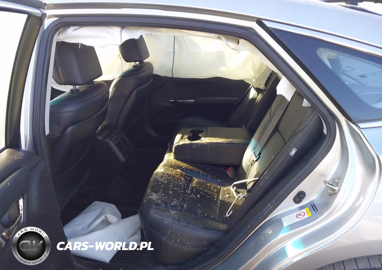 2016 Toyota Avalon Xle VIN:4T1BK1EB3GU195822 - 8