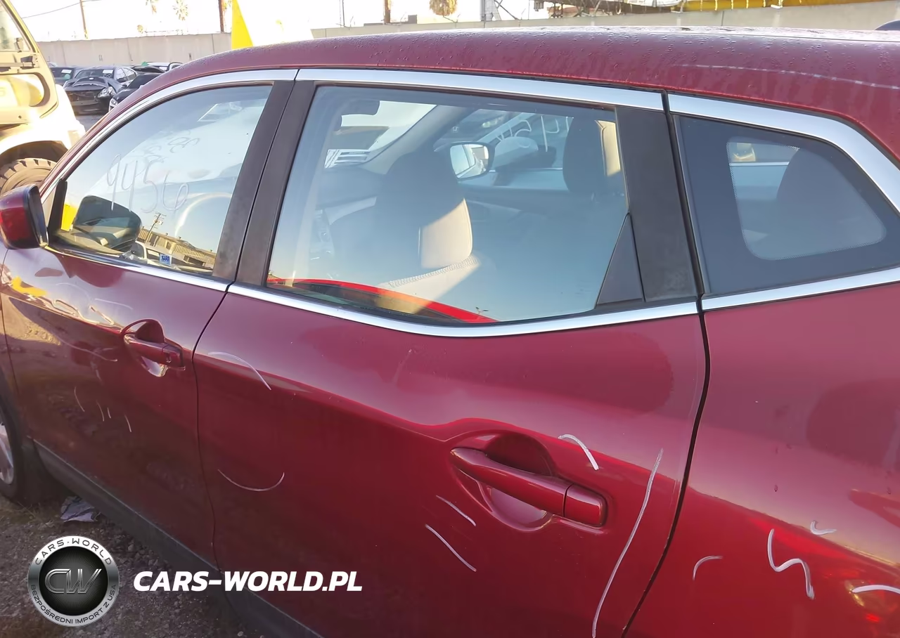 2019 Nissan Rogue Sport S VIN:JN1BJ1CP2KW243333 - 14