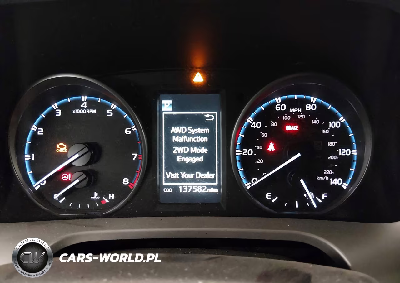 2017 Toyota Rav4 Le VIN:JTMBFREV3HJ173260 - 7