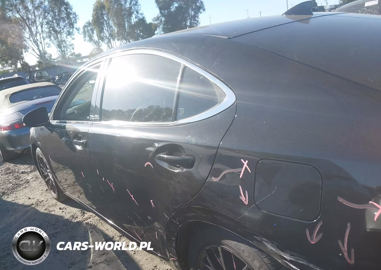 2016 Lexus Es 350 VIN:58ABK1GG1GU010829 - 14