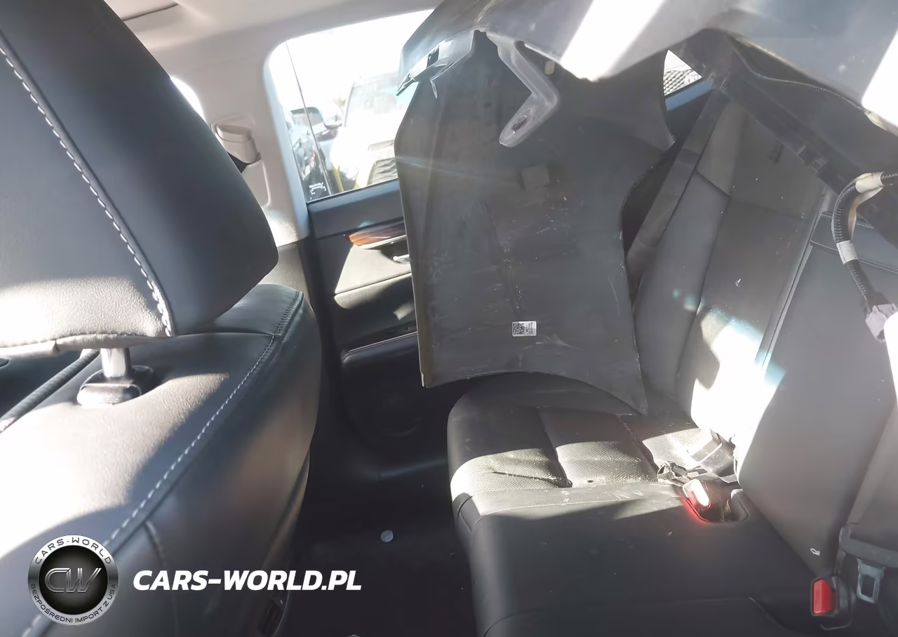 2016 Lexus Es 350 VIN:58ABK1GG1GU010829 - 18