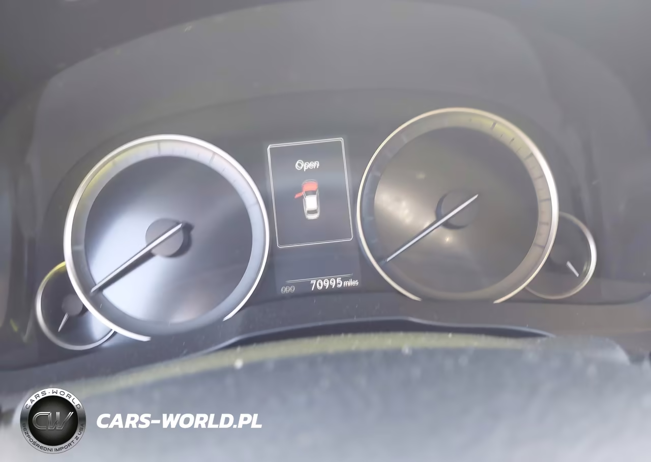 2016 Lexus Es 350 VIN:58ABK1GG1GU010829 - 7