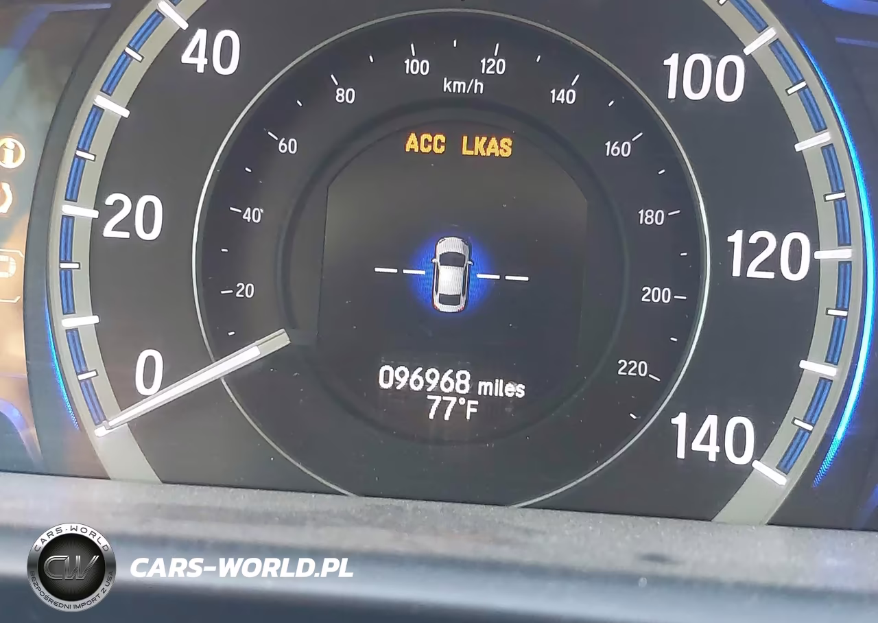 2017 Honda Accord Hybrid Ex-L VIN:JHMCR6F57HC007870 - 15