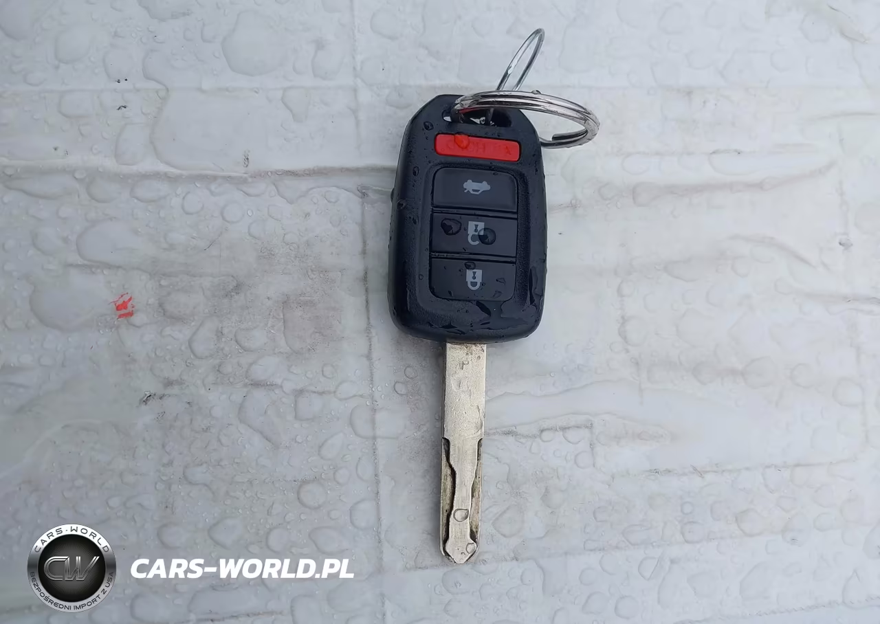 2016 Honda Accord Sport VIN:1HGCR2F5XGA199274 - 11