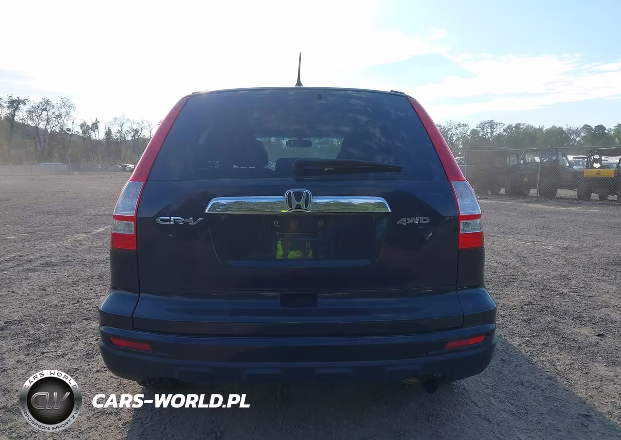 2011 Honda Cr-V Ex VIN:5J6RE4H53BL102825 - 16