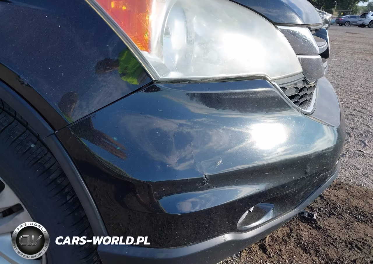 2011 Honda Cr-V Ex VIN:5J6RE4H53BL102825 - 6